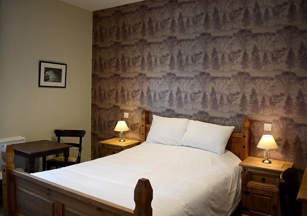 The Mount Hotel Malton United Kingdom