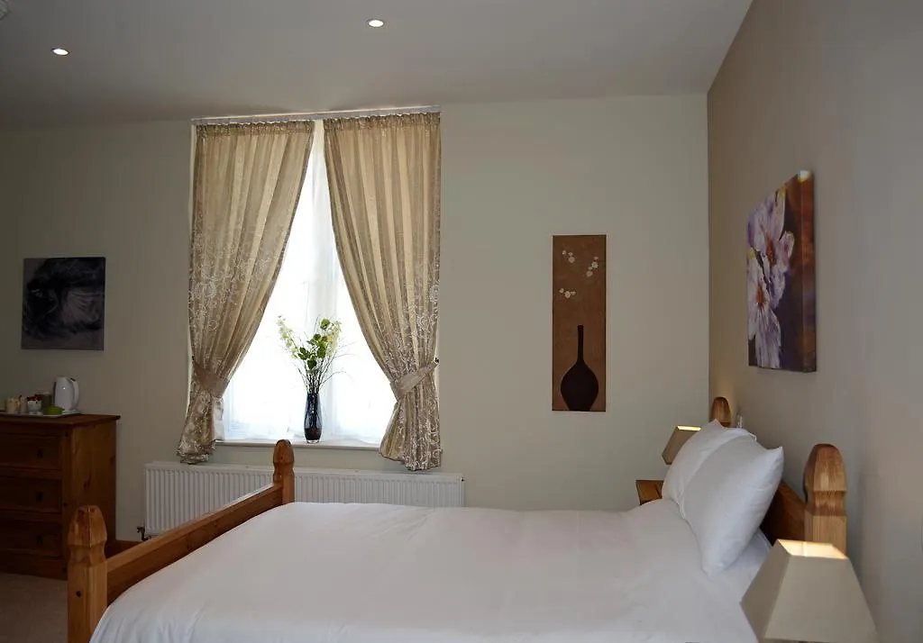 The Mount Hotel Malton