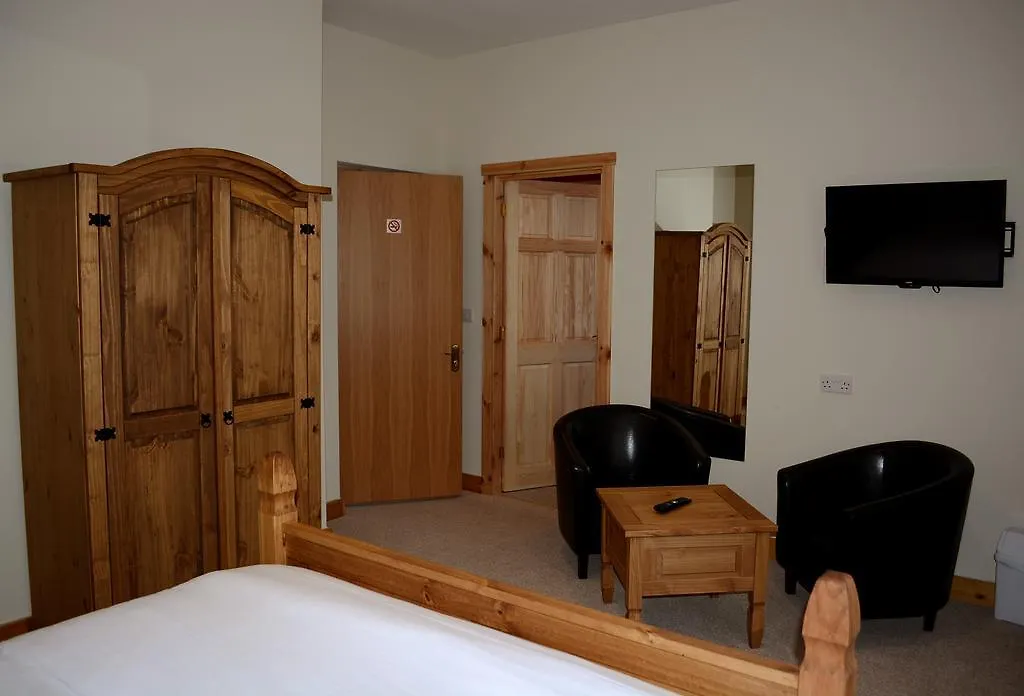 The Mount Hotel Malton United Kingdom