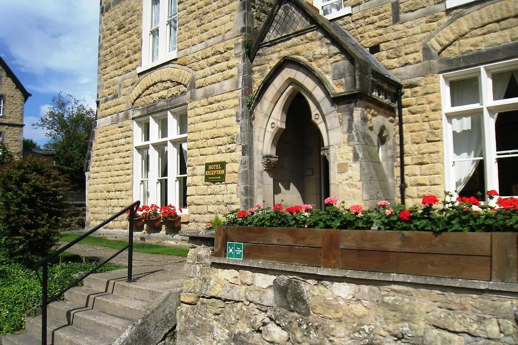 ****  The Mount Hotel Malton United Kingdom