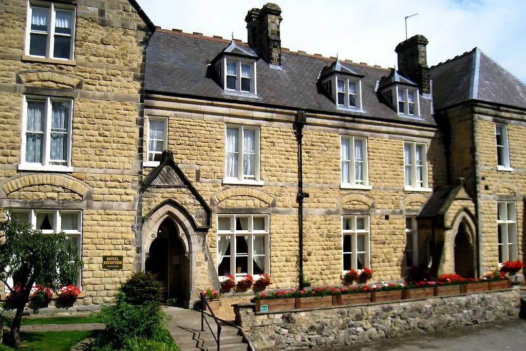 The Mount Hotel Malton 4*,  United Kingdom