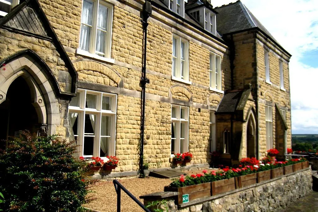 The Mount Hotel Malton