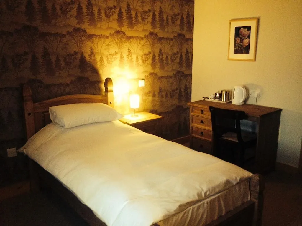 The Mount Hotel Malton