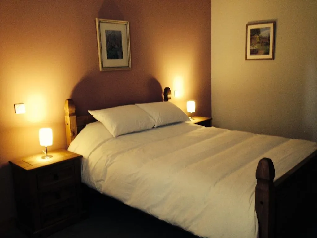 The Mount Hotel Malton