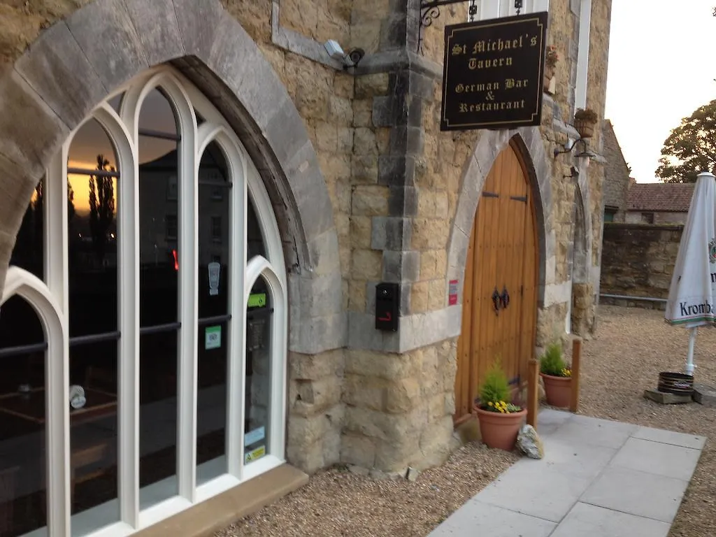 The Mount Hotel Malton