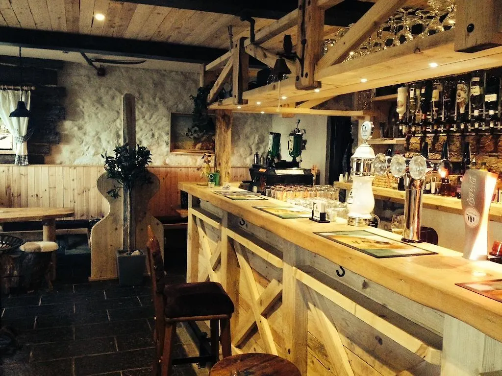 The Mount Hotel Malton
