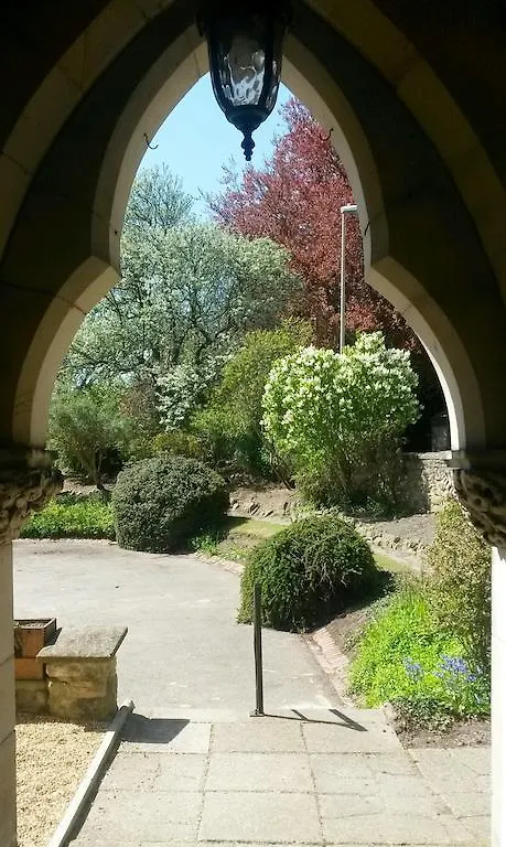 ****  The Mount Hotel Malton United Kingdom