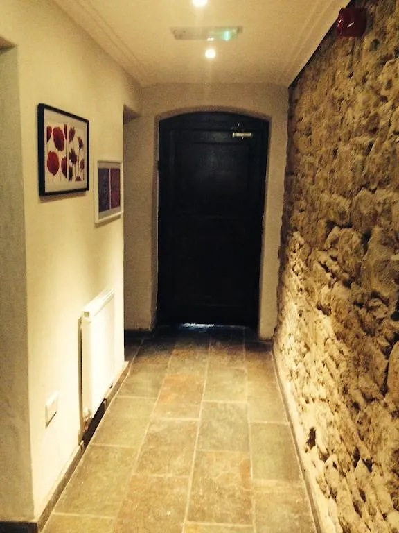 The Mount Hotel Malton