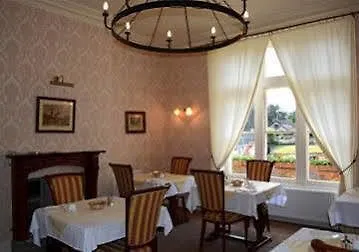 The Mount Hotel Malton United Kingdom