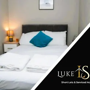 Apartment Luke - Front Street